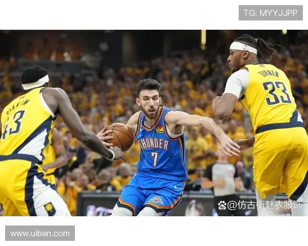 步行者力克雷霆止住三连败近十战五胜五负显回暖势头赛季走势渐稳